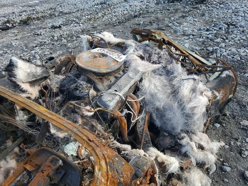 1971 Chevrolet Corvette