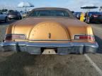 1975 Lincoln Continental