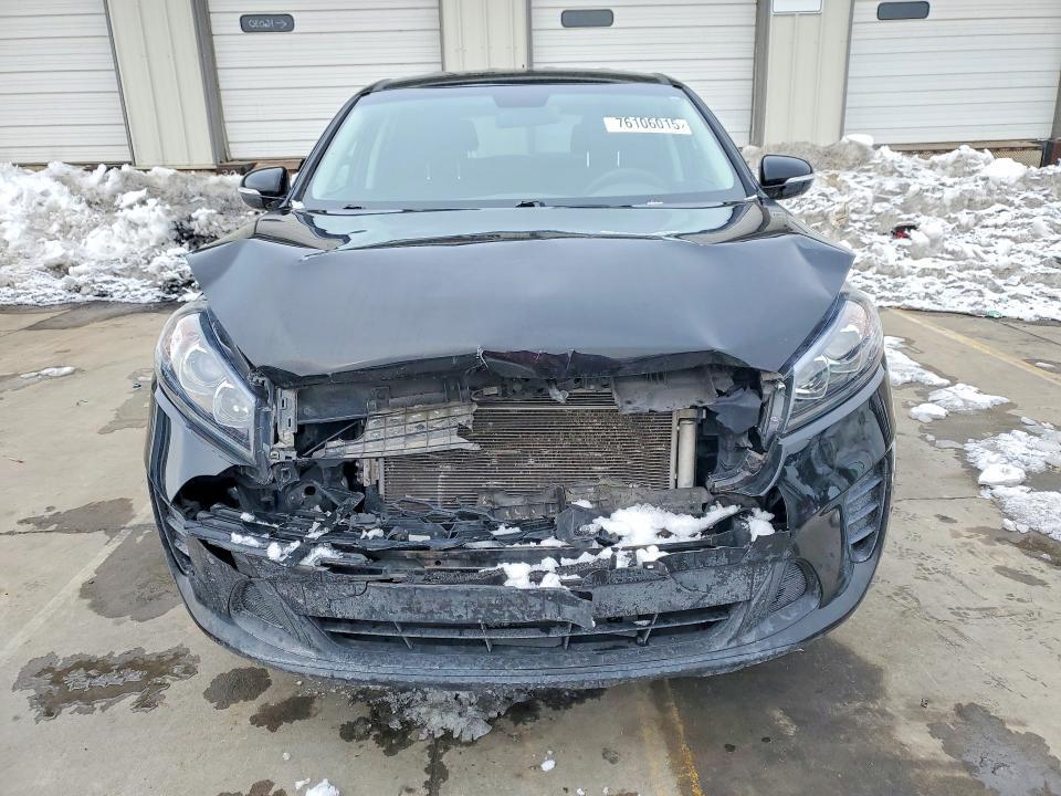 2019 KIA Sorento l
