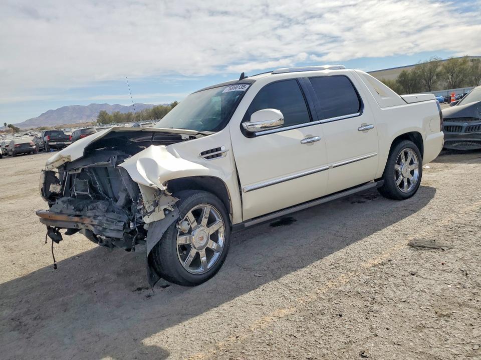 2012 Cadillac Escalade EXT Premium