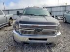 2013 Chevrolet Silverado K2500 Heavy Duty