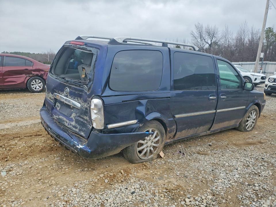 2005 Buick Terraza cxl