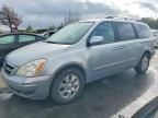 2007 Hyundai Entourage gls