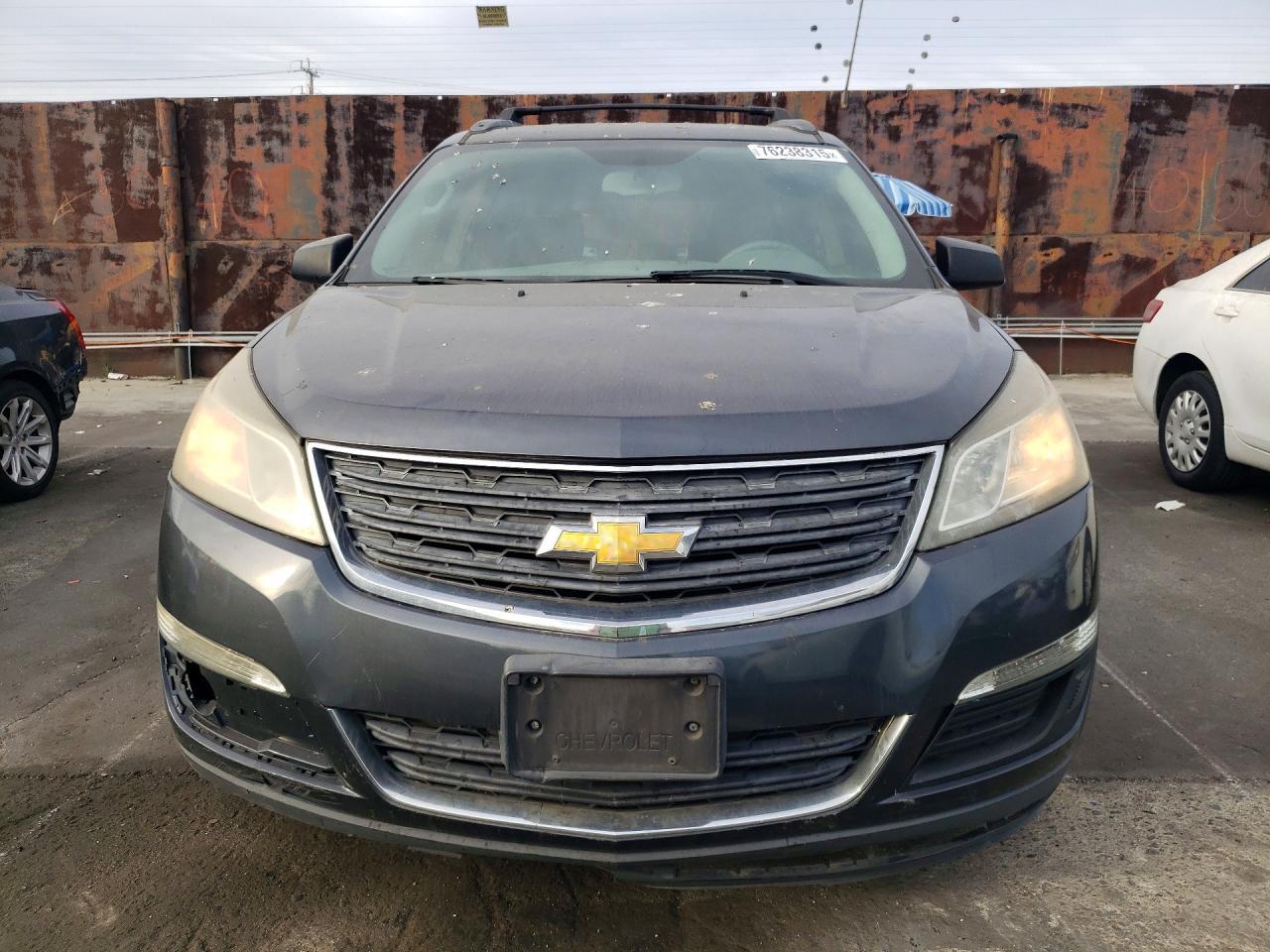 2014 Chevrolet Traverse ls