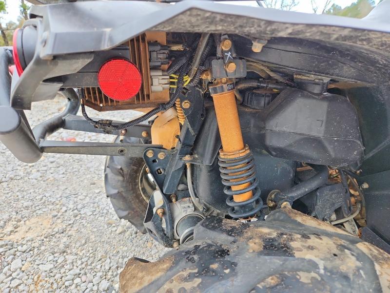 2022 Can-Am 2022 CAN Renegade 650 XMR