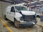 2014 Chevrolet Express G1500
