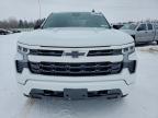 2026 Chev Silverado K1500 RST