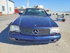 1995 Mercedes-Benz Sl 320