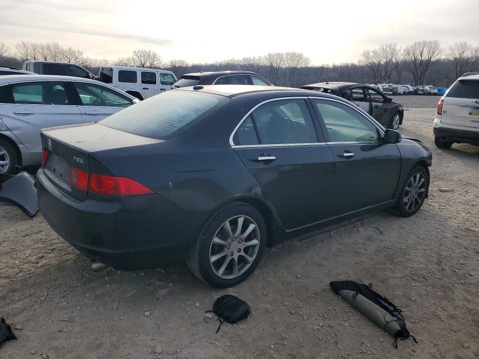 2006 Acura TSX
