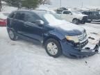 2010 Ford Edge se