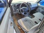 2000 Nissan Frontier xe