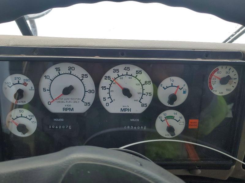 2016 Icrp 2016 IC Corporation RE Series School-School Bus