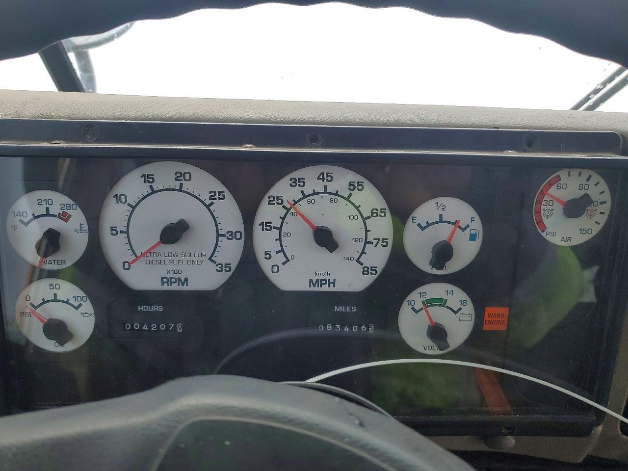 2016 Icrp 2016 IC Corporation RE Series School-School Bus