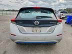 2018 Nissan Leaf s