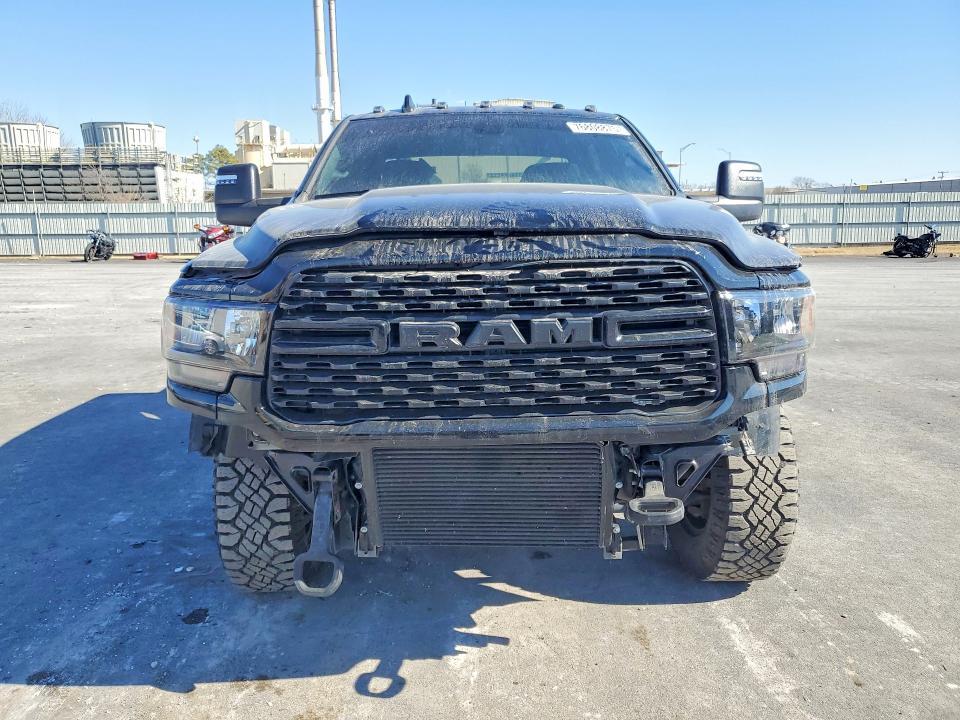 2024 Dodge Ram 2500 big Horn