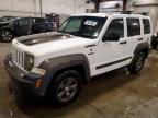 2011 Jeep Liberty Renegade