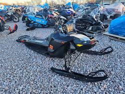 Skidoo salvage cars for sale: 2021 Skidoo MXZ X 850 E-TEC E.S