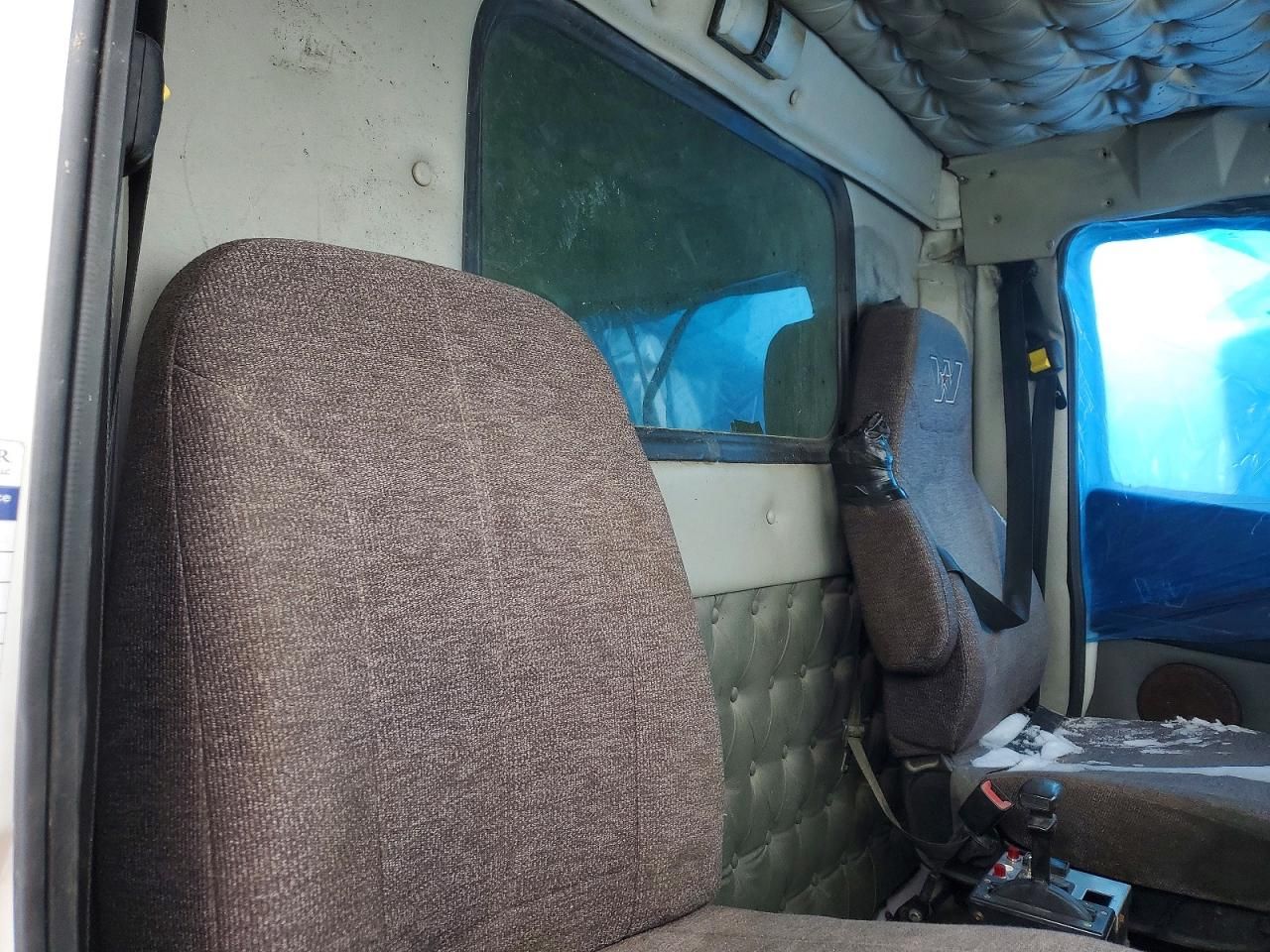 2016 Western Star Conventional 4700SF