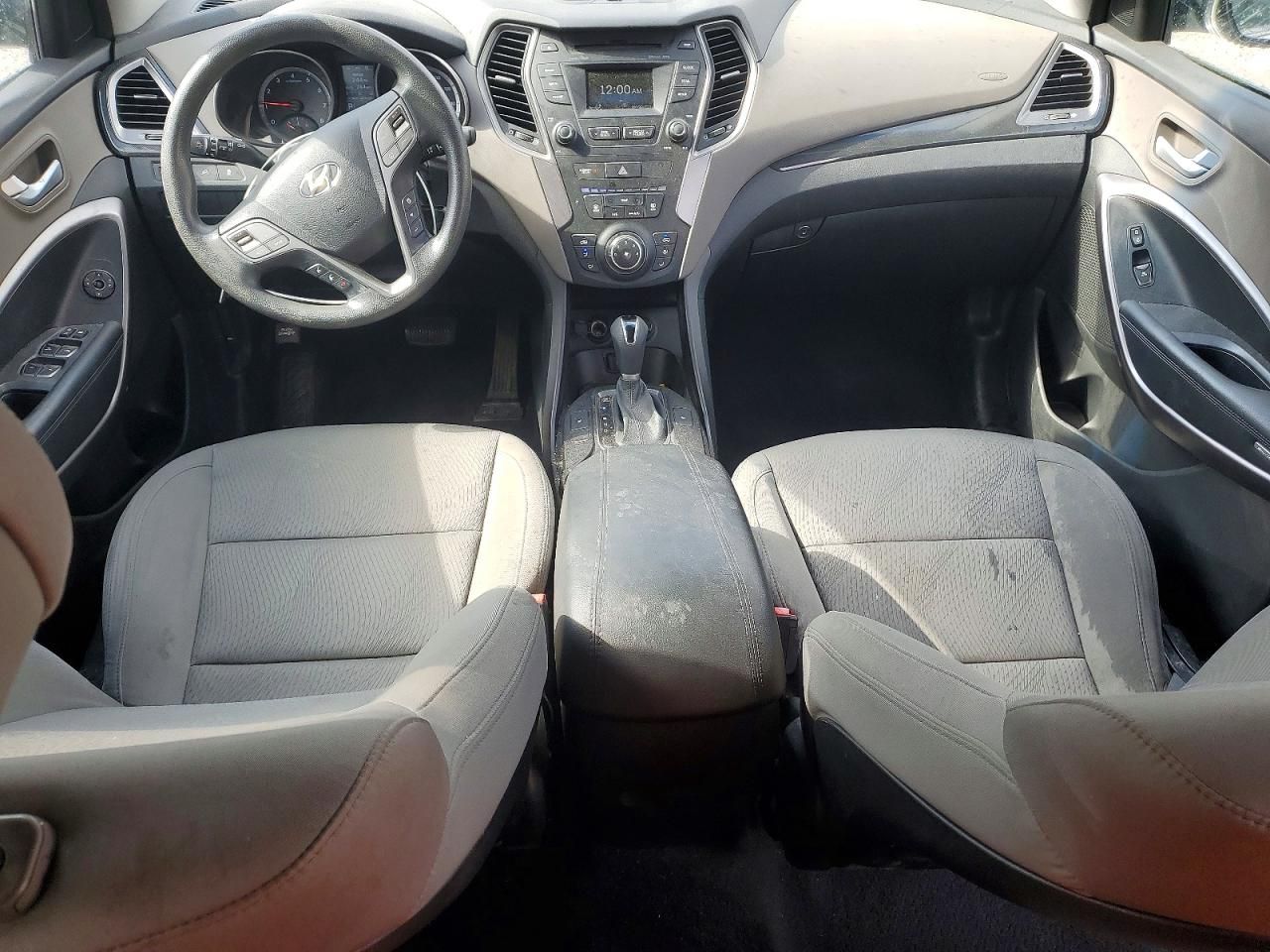 2015 Hyundai Santa fe Sport