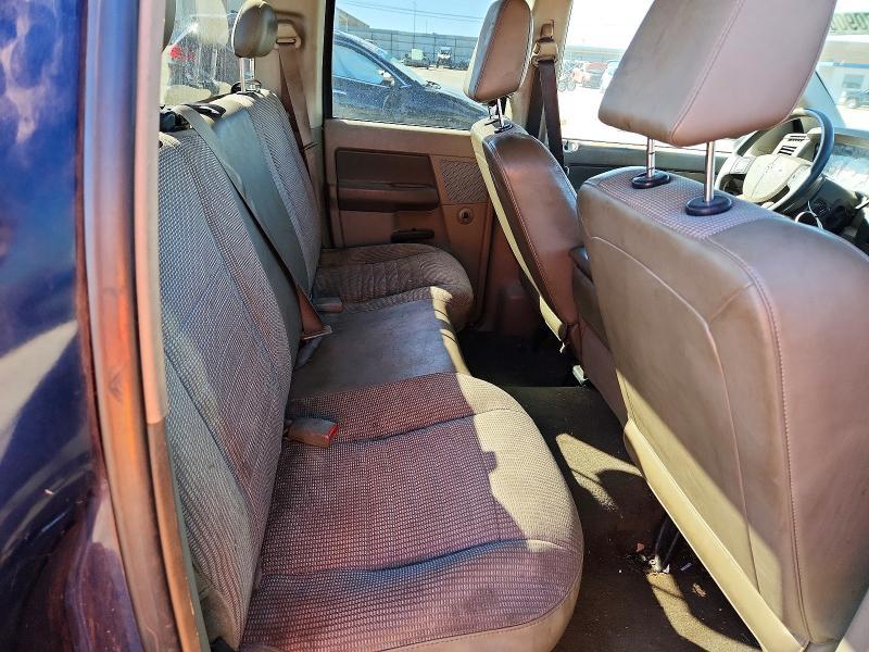 2008 Dodge Ram 1500 st