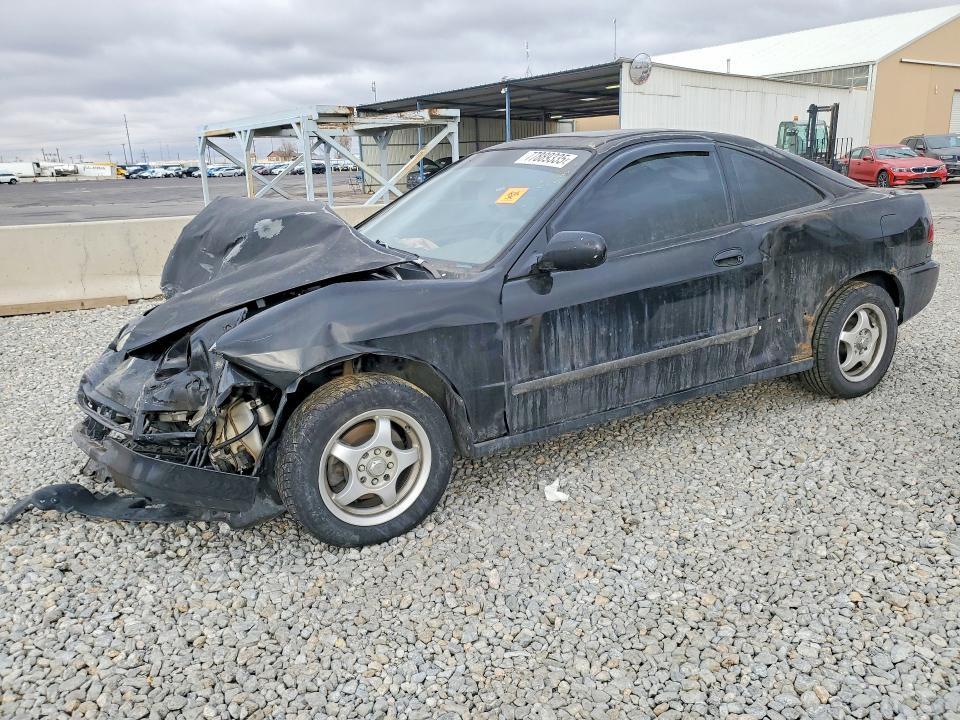 1995 Acura Integra