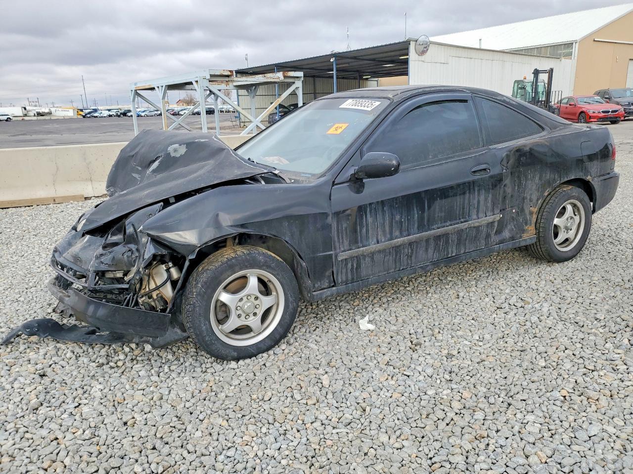 1995 Acura Integra