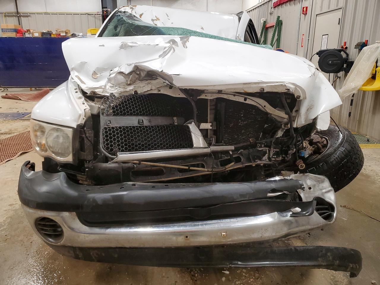 2005 Dodge RAM 1500 ST