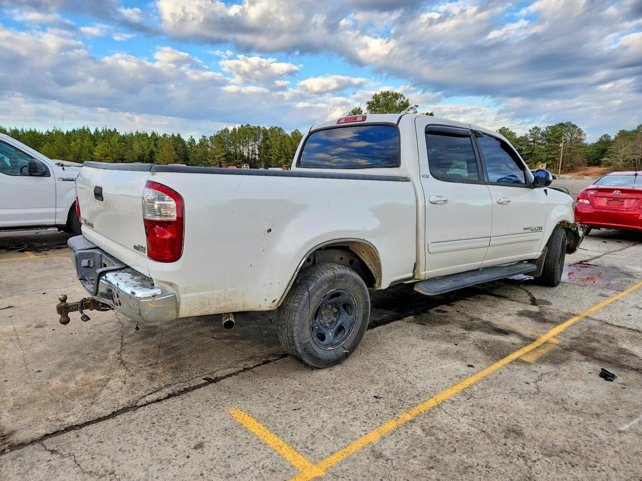 2006 Toyota Tundra SR5