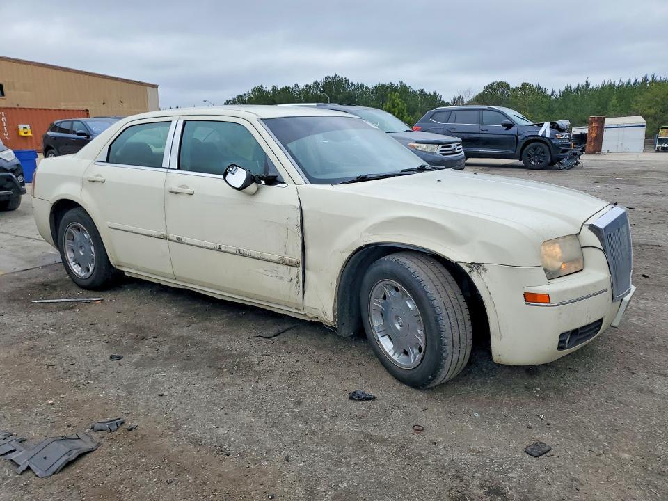 2005 Chrysler 300 Touring