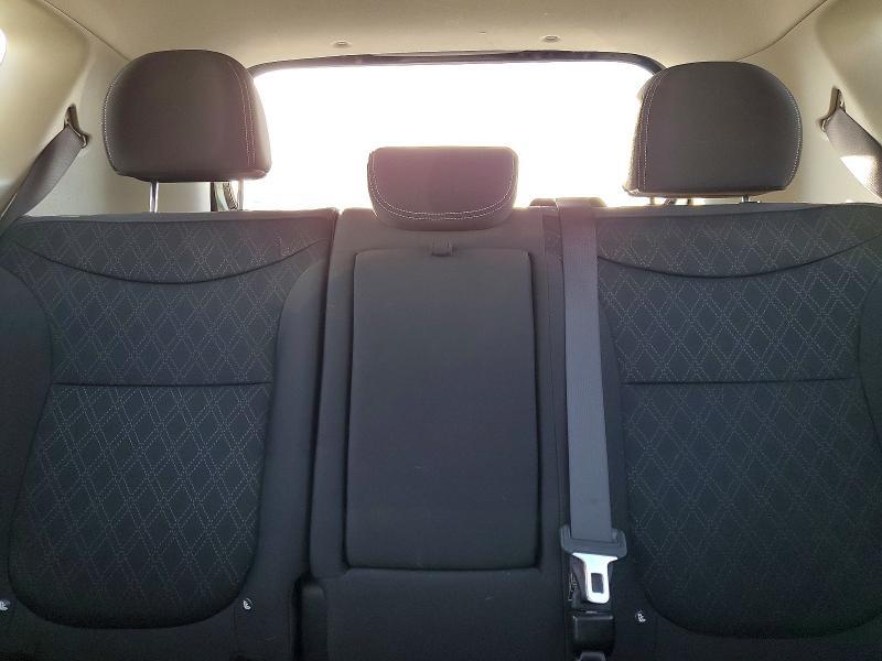 2014 KIA Soul Base