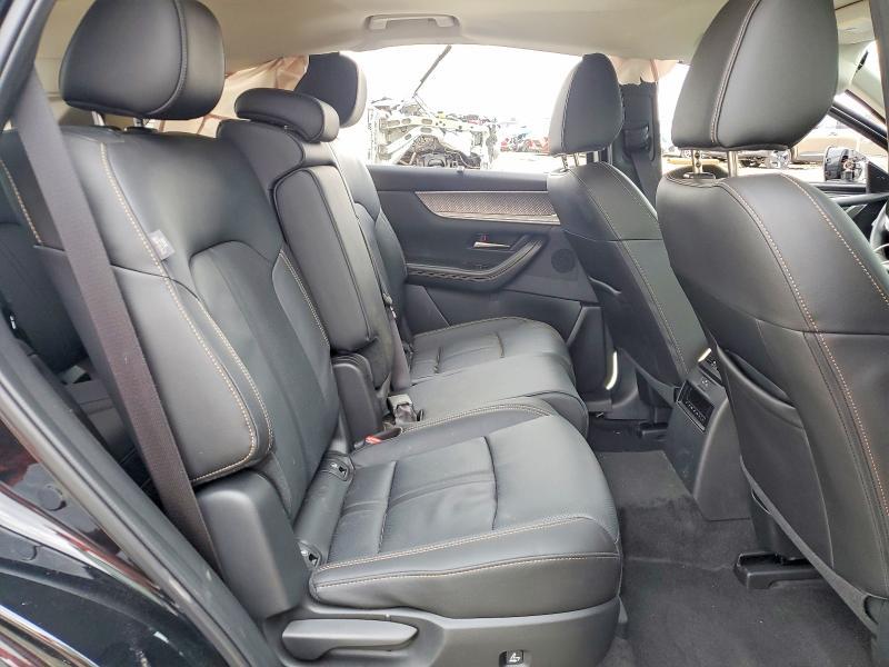 2025 Mazda Cx-90 Preferred