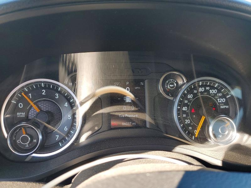 2019 Dodge RAM 1500 BIG Horn
