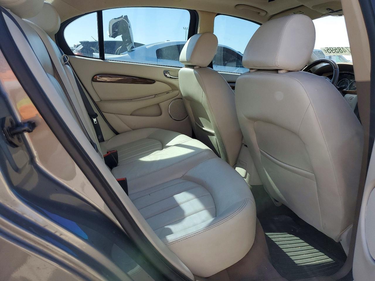 2005 Jaguar X-type 3.0