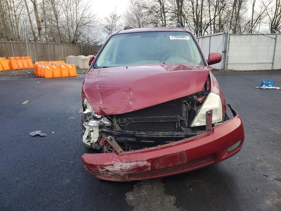2006 KIA Sedona