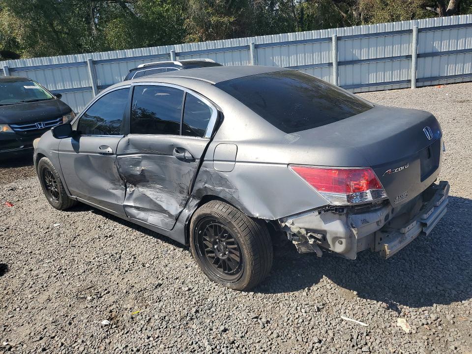 2010 Honda Accord lx