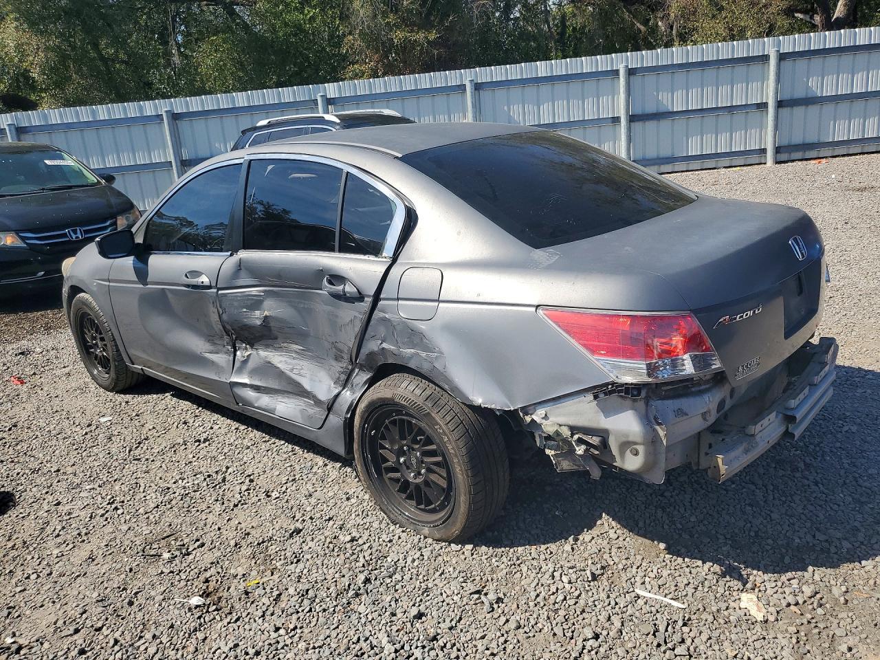 2010 Honda Accord lx