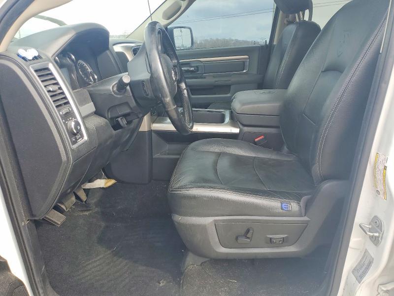 2017 Dodge Ram 1500 slt