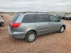 2008 Toyota Sienna ce