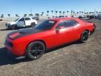 2016 Dodge Challenger R/T