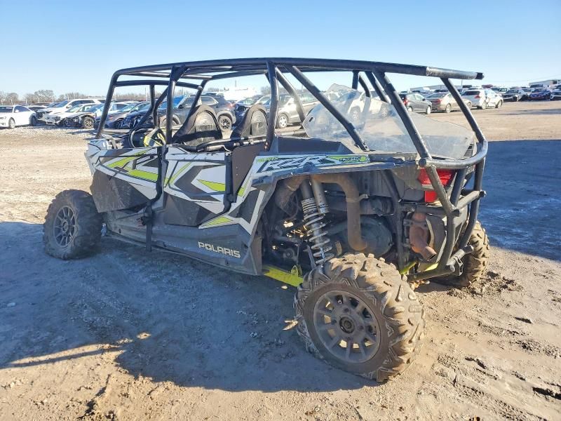2018 Polaris RZR XP1000 Utility Vehicle