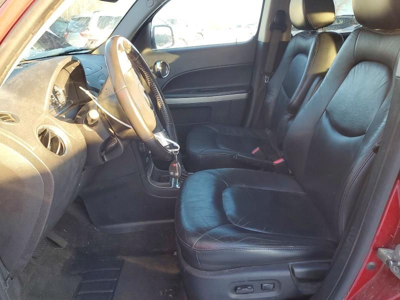 2011 Chevrolet Hhr lt