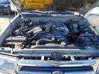 2000 Toyota 4runner Limited