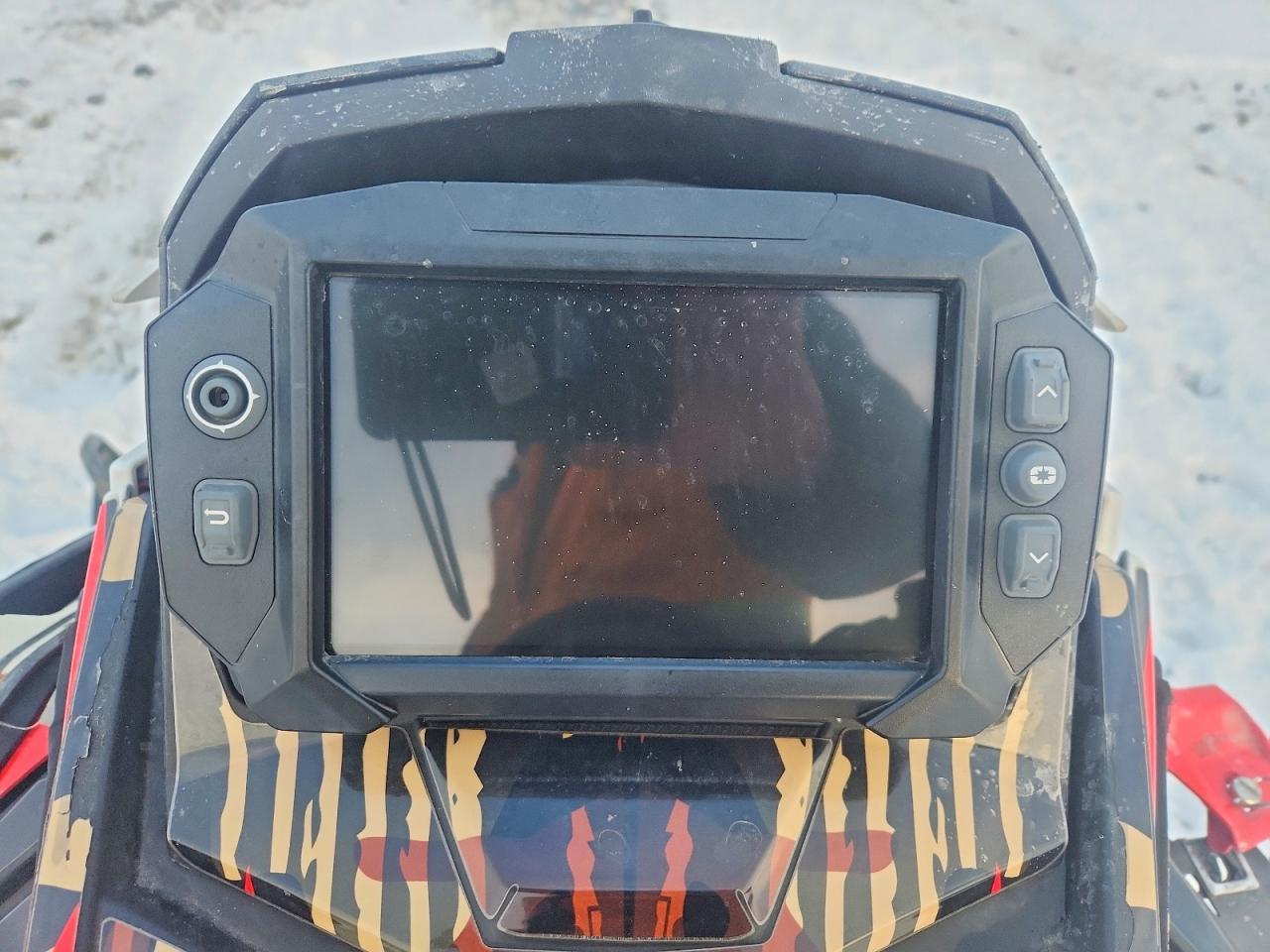 2023 Polaris Khaos