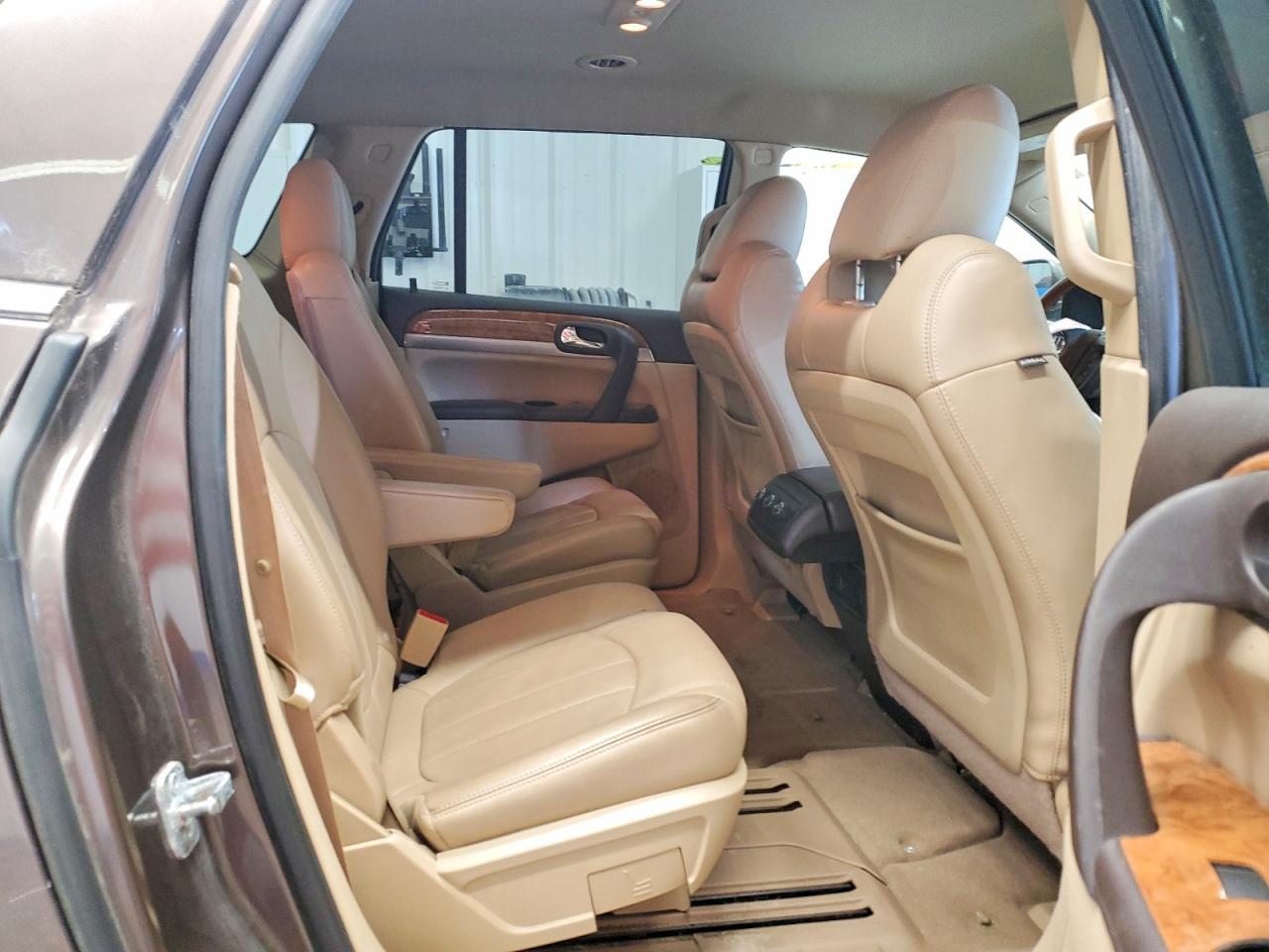 2012 Buick Enclave