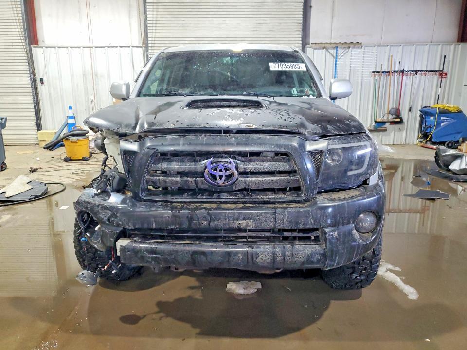 2011 Toyota Tacoma V6