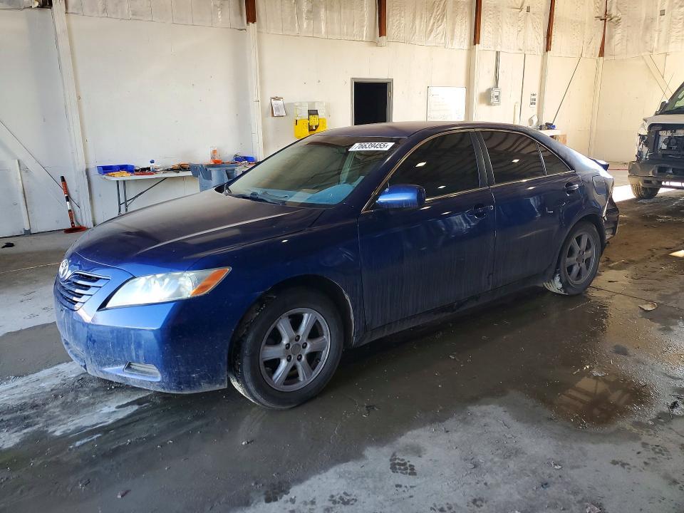 2009 Toyota Camry Base