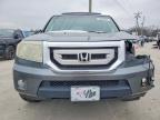 2010 Honda Pilot exl