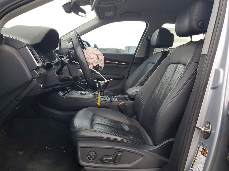 2018 Audi Q5 Premium