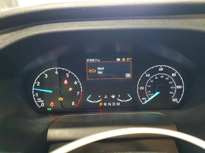 2024 Ford Transit T-350