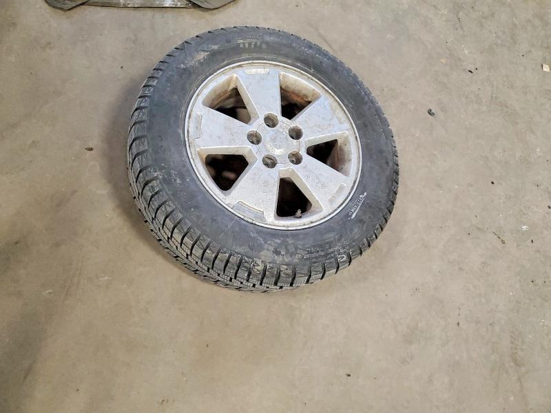 2008 Chevrolet Impala lt